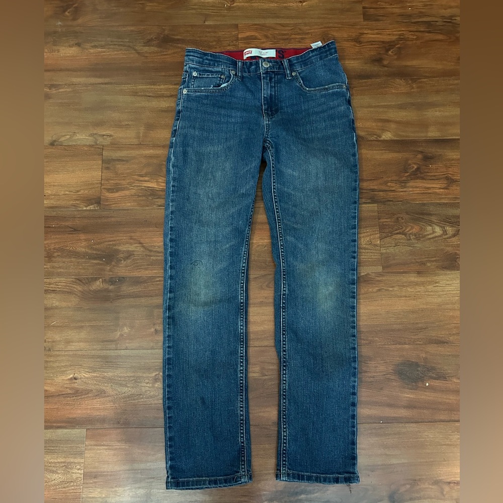 LEVI’S SM JEANS